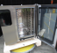convotherm cxebt10.10d - 11 tray electric combi-steamer oven - boiler system - disappearing door