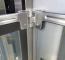 convotherm cxebt10.10d - 11 tray electric combi-steamer oven - boiler system - disappearing door