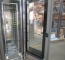 convotherm cxebt20.10d - 20 tray electric combi-steamer oven - boiler system - disappearing door