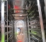 convotherm cxebt20.10d - 20 tray electric combi-steamer oven - boiler system - disappearing door