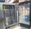 convotherm cxest10.10d - 11 tray electric combi-steamer oven - direct steam - disappearing door