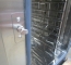 convotherm cxest10.10d - 11 tray electric combi-steamer oven - direct steam - disappearing door