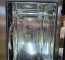 convotherm cxest20.10d - 20 tray electric combi-steamer oven - direct steam - disappearing door