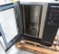 blue seal sapiens e10bsd 10 tray electric combi oven steamer