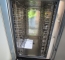 blue seal sapiens e10bsd 10 tray electric combi oven steamer