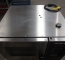 blue seal sapiens e6bsd 6 tray electric combi oven steamer
