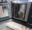 blue seal sapiens e6bsd 6 tray electric combi oven steamer