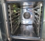 blue seal sapiens ec611rsdw 6 tray electric compact combination oven steamers