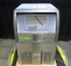 scotsman ecs 87 as ox - 39kg - ecox & xsafe self contained gourmet ice maker