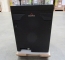 rancilio egro qube pro fully automatic coffee machine with quick milk fridge