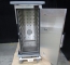 sdx thermobox f150r-bcb - 10 tray convection heated thermobox