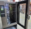 moffat fg150ecs+ - eco-touch electric convection oven