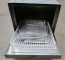 washtech ge - economy compact glasswasher - 365mm rack