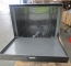 washtech ge - economy compact glasswasher - 365mm rack