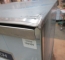 washtech ge - economy compact glasswasher - 365mm rack