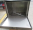 washtech ge - economy compact glasswasher - 365mm rack