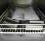 washtech ge - economy compact glasswasher - 365mm rack