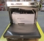 washtech gm - professional undercounter glasswasher / dishwasher - 450mm rack