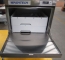 washtech gm-r - polish free compatible - professional undercounter glasswasher / dishwasher - 450mm rack