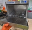 washtech gm-r - polish free compatible - professional undercounter glasswasher / dishwasher - 450mm rack