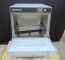 washtech gm - professional undercounter glasswasher / dishwasher - 450mm rack