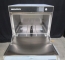 washtech gm - professional undercounter glasswasher / dishwasher - 450mm rack