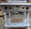 waldorf 800 series gp8900g-b - 900mm gas griddle  bench model