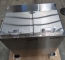 aladdin temp-rite imx200e - insulmax base heater - 2 well