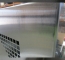 washtech m1c - professional passthrough dishwasher with heat condensing unit - 450mm rack
