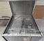 washtech m2-e dishwasher pass through