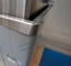 washtech m2-e dishwasher pass through