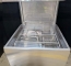 washtech m2 - professional passthrough dishwasher - 500mm rack