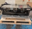 
rancilio rs1 3gr espresso machine