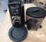 rancilio kryo evo 65 od on demand coffee grinder