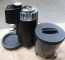 rancilio kryo evo 65 od on demand coffee grinder