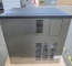 scotsman mfn s 46 as ox - 310kg - xsafe modular ice nugget & cubelet ice maker
