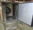friginox mx45ats7 - 9 tray reach-in blast chiller / freezer