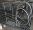 friginox mx45ats7 - 9 tray reach-in blast chiller / freezer