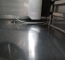 friginox mx45ats7 - 9 tray reach-in blast chiller / freezer