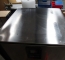 friginox mx45ats7 - 9 tray reach-in blast chiller / freezer