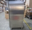 friginox mx45ats7 - 9 tray reach-in blast chiller / freezer