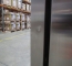 friginox mx45ats7 - 9 tray reach-in blast chiller / freezer