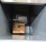 scotsman nb 193 - 129kg - ice storage bin