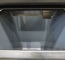 scotsman nb 193 - 129kg - ice storage bin