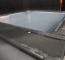 scotsman nb 193 - 129kg - ice storage bin