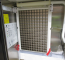 scotsman nw 307 as ox - 175kg - ecox & xsafe modular ice dice ice maker