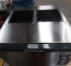 scotsman nw 507 as ox - 199kg - ecox & xsafe modular ice dice ice maker