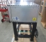 oem praticoc641dg1p - 1 deck electric pizza deck oven with omsu471 painted stand