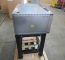 oem praticoc641dg1p - 1 deck electric pizza deck oven with omsu471 painted stand
