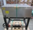 oem praticoc641dg1p - 1 deck electric pizza deck oven with omsu471 painted stand
